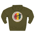 JIMMY’S Hoodie