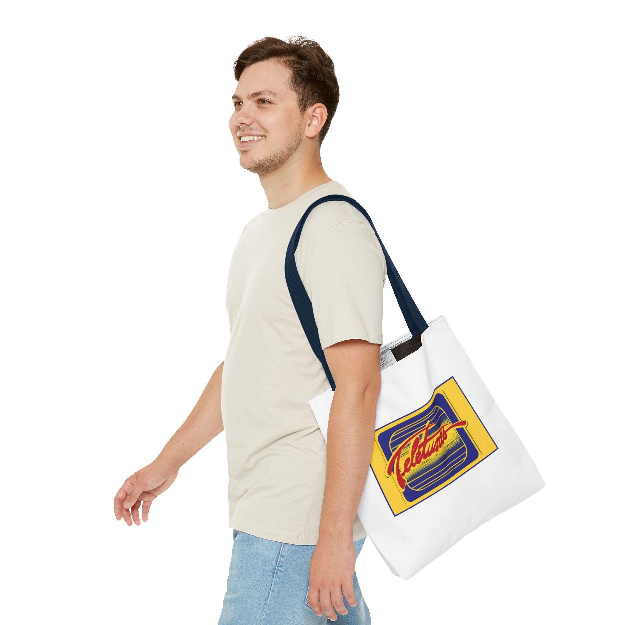 Teletunes Tote