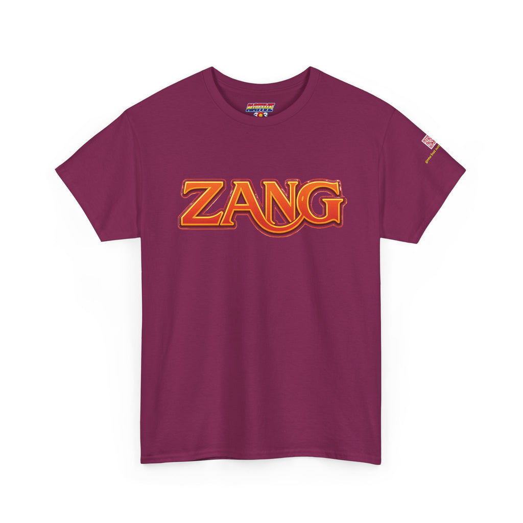 Zang Brewing Co - vintage Denver gear