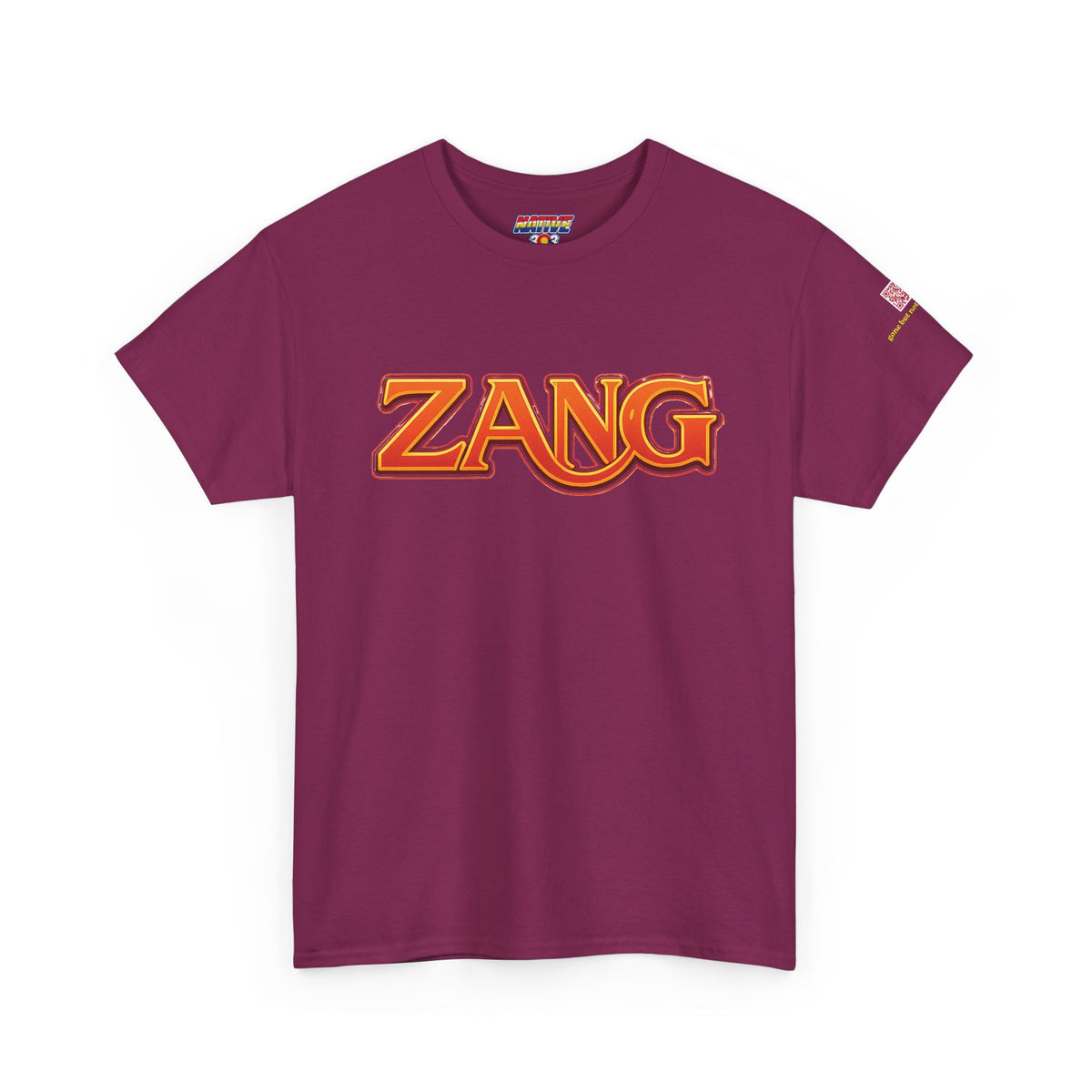 Zang Brewing Co - vintage Denver gear