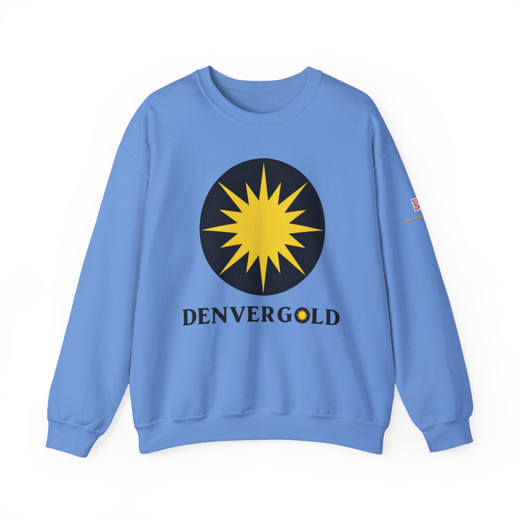 Denver Gold | Native303 Sweatshirt
