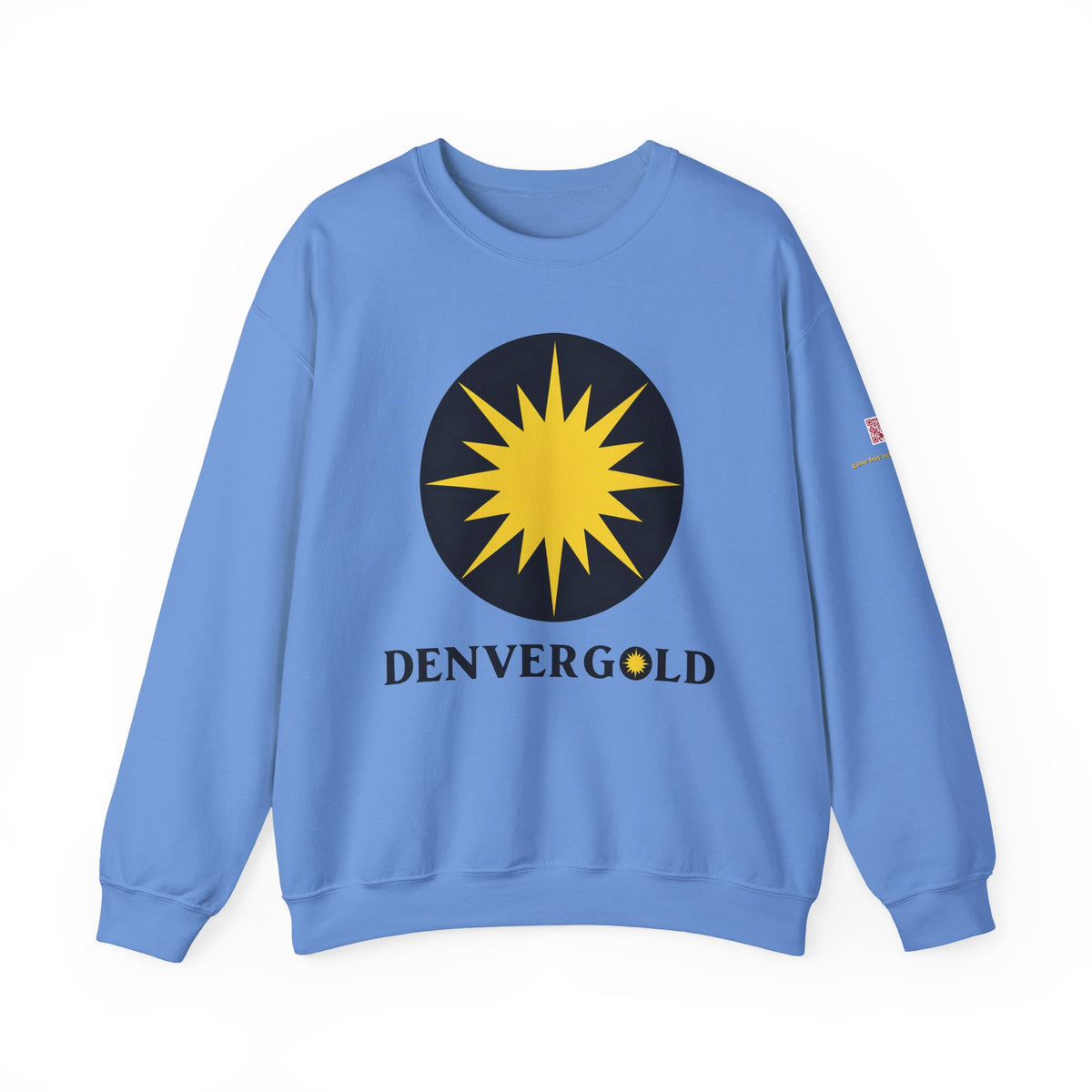 Denver Gold | Native303 Sweatshirt