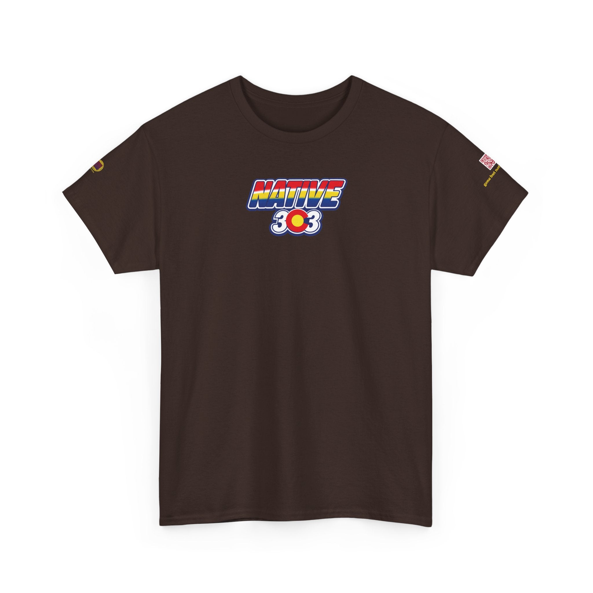 ELITCH GARDENS ARCH - vintage Metro Denver gear