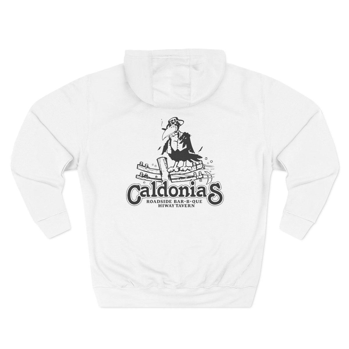 CALDONIA’S Hoodie