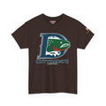 Cutthroats ice hockey - vintage Denver gear