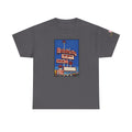 Celebrity Fun Center - vintage Denver gear