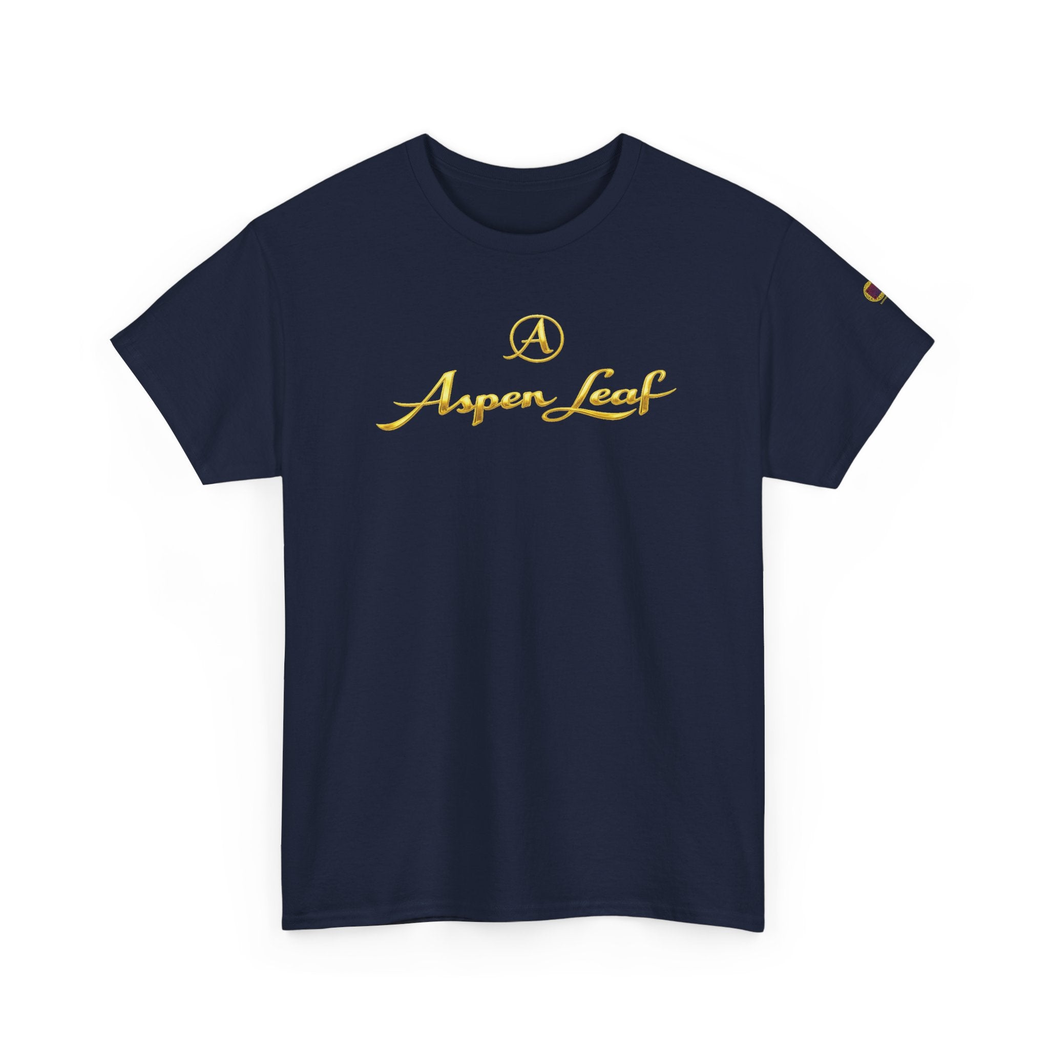 The Aspen Leaf - vintage Denver gear