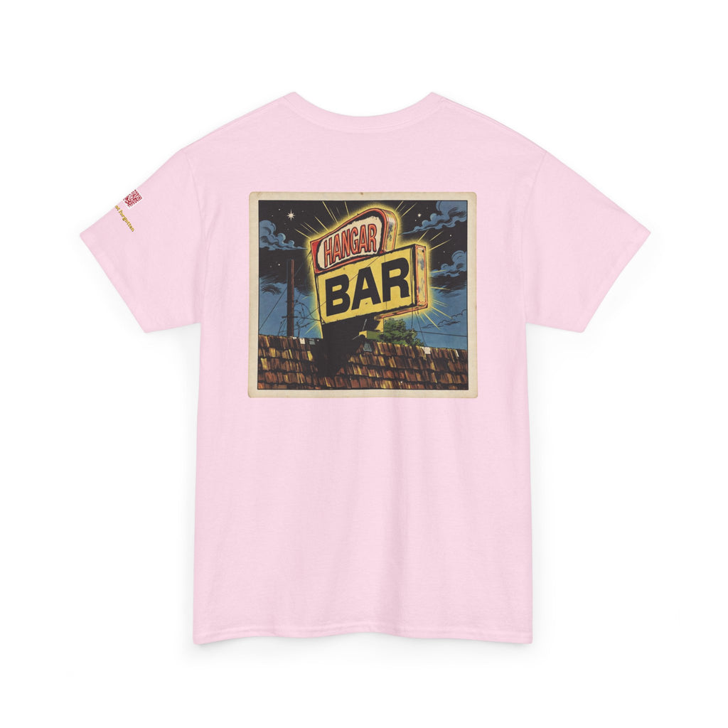 HANGAR BAR - vintage Denver gear