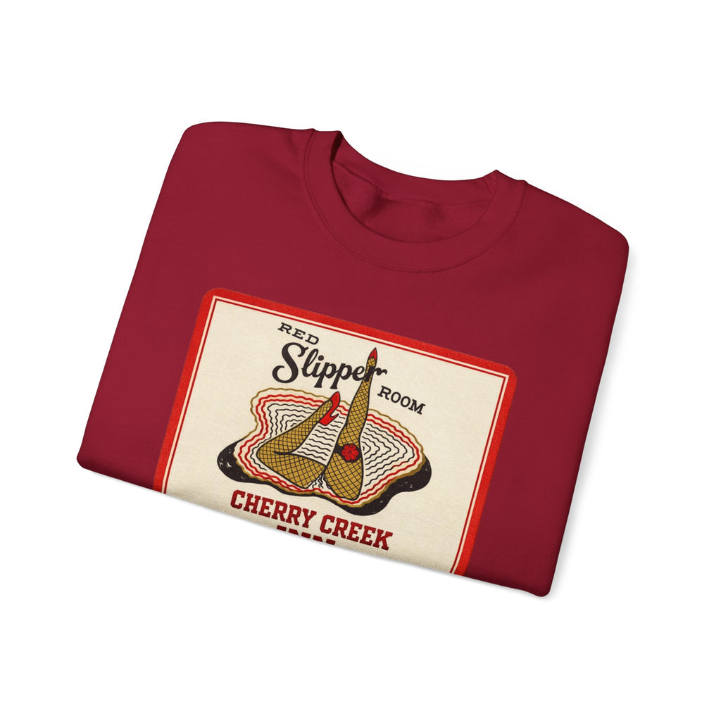 Cherry Creek Inn | Native303 Sweatshirt