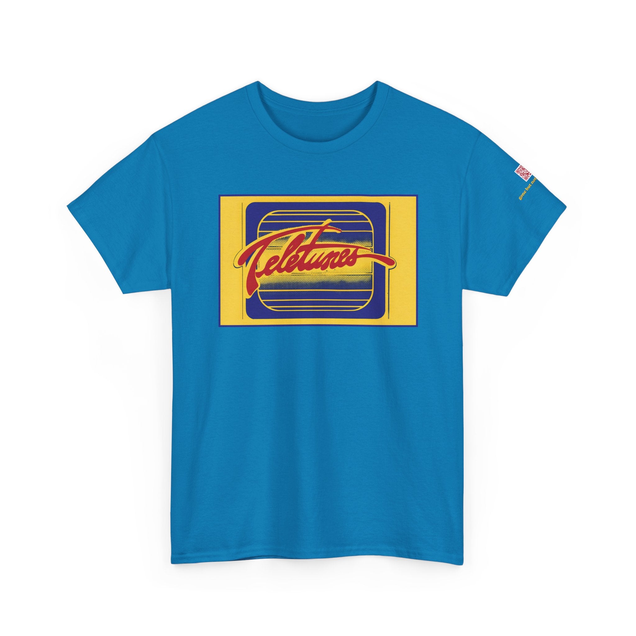 Teletunes - vintage Denver gear