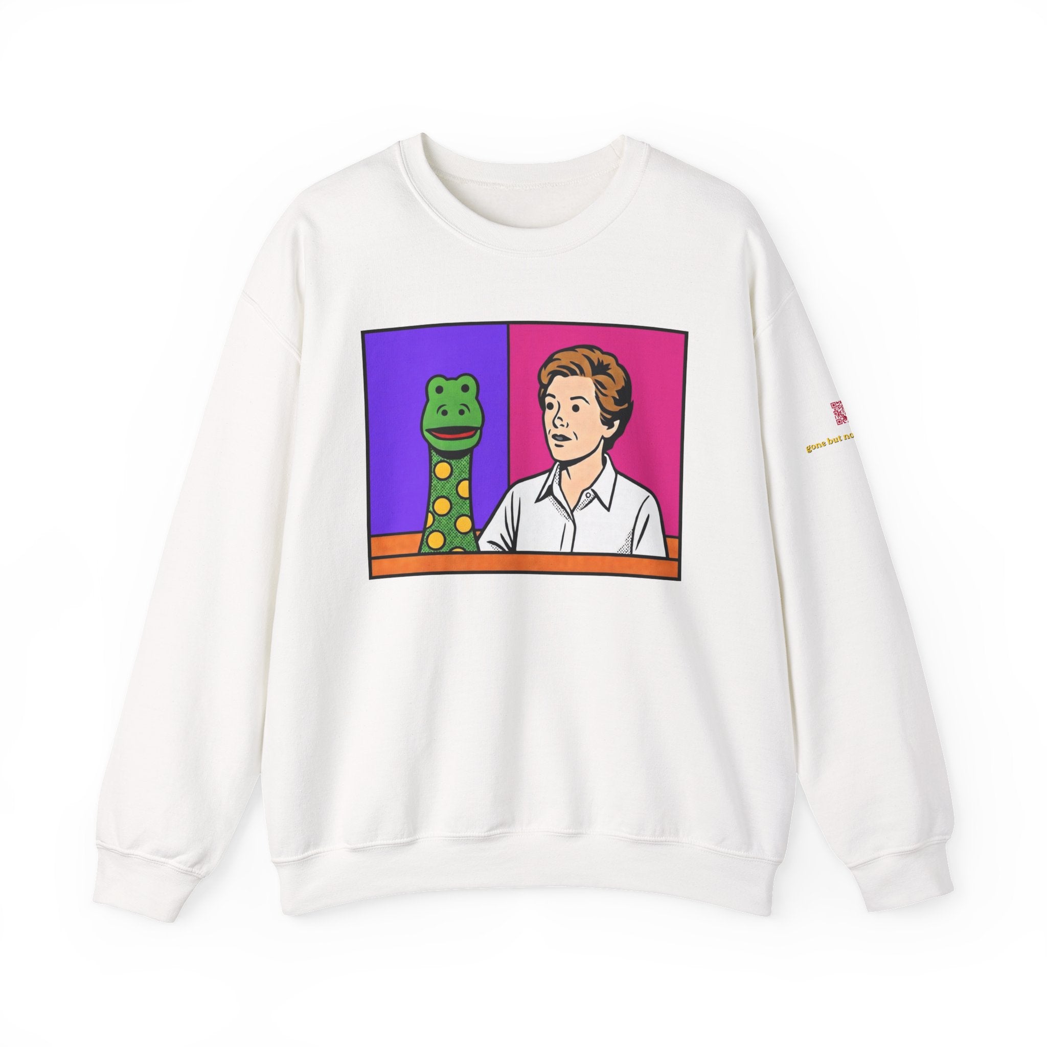 Noell and Andy | Native303 Sweatshirt