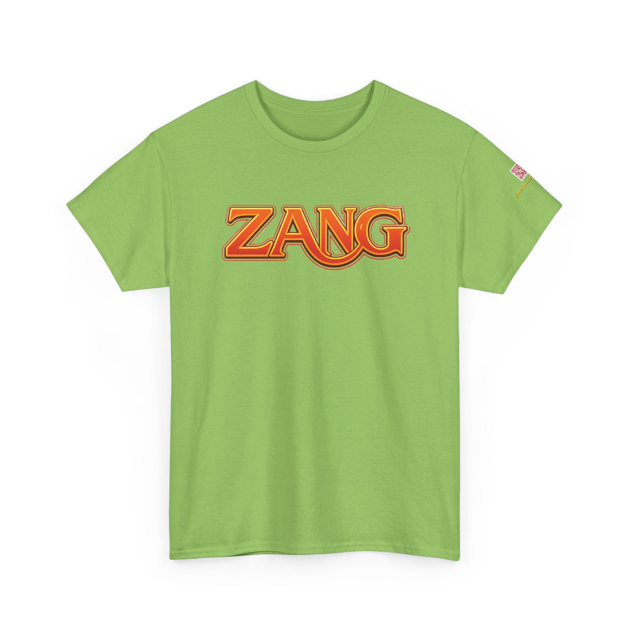 Zang Brewing Co - vintage Denver gear