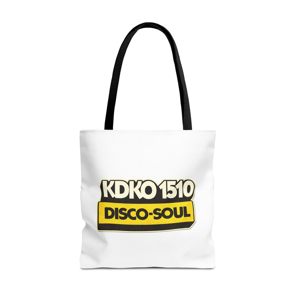 1510 AM KDKO Tote