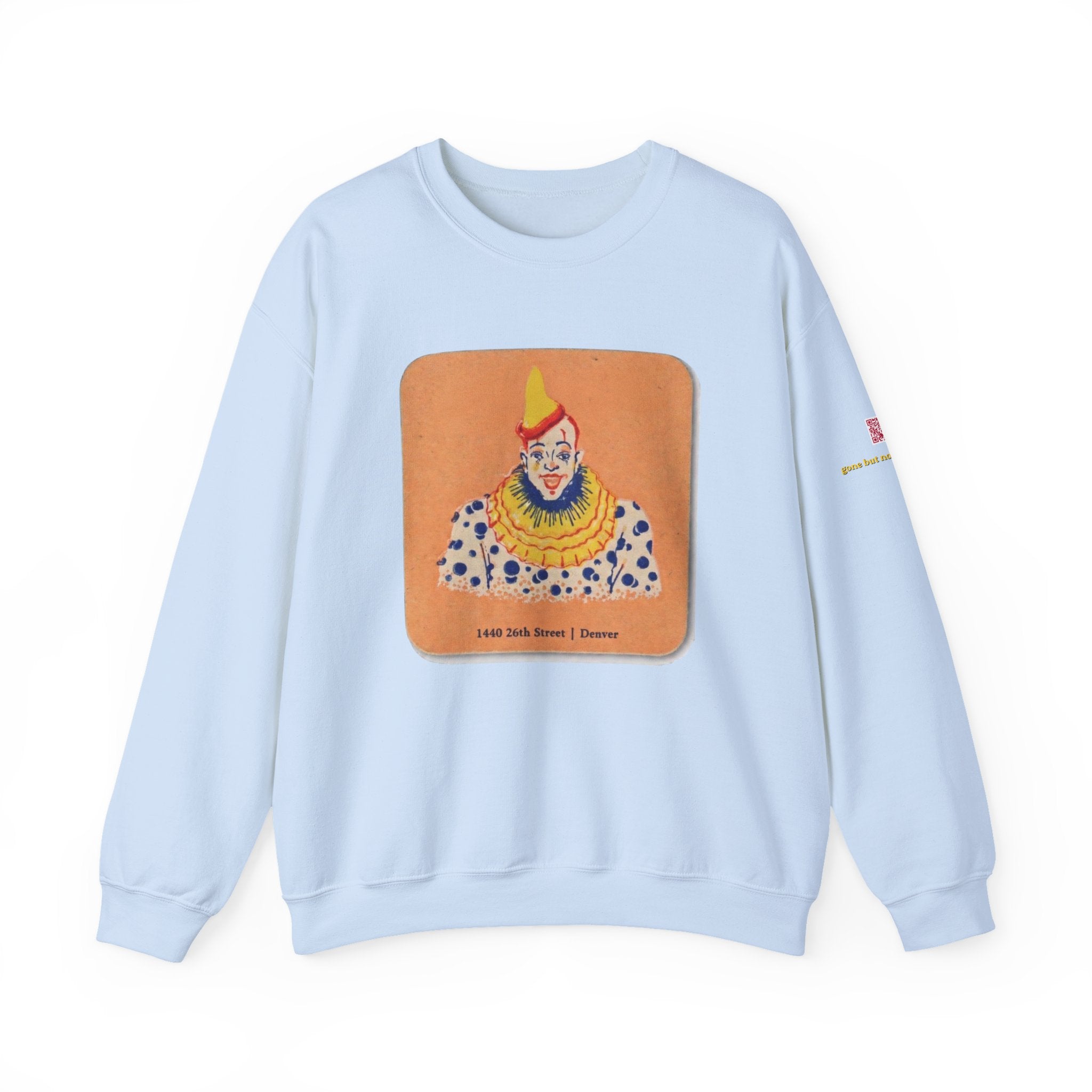 Pagliacci's | Native303 Sweatshirt