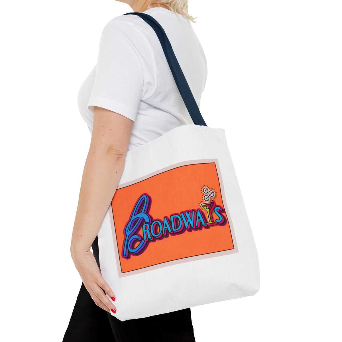 Broadways Tote