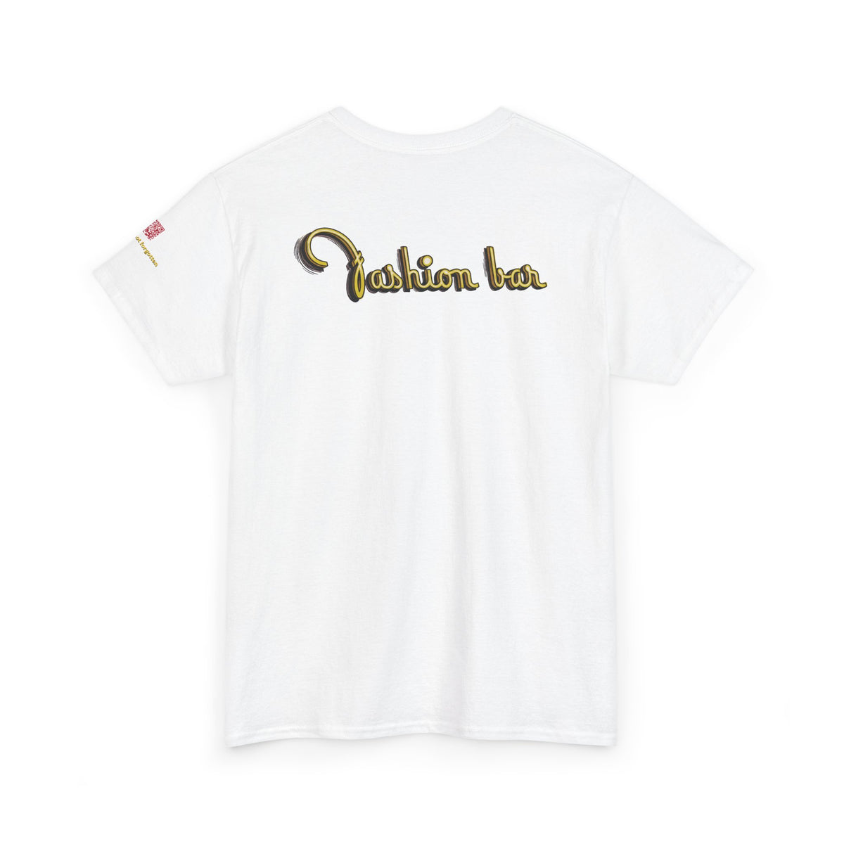 FASHION BAR - vintage Colorado gear