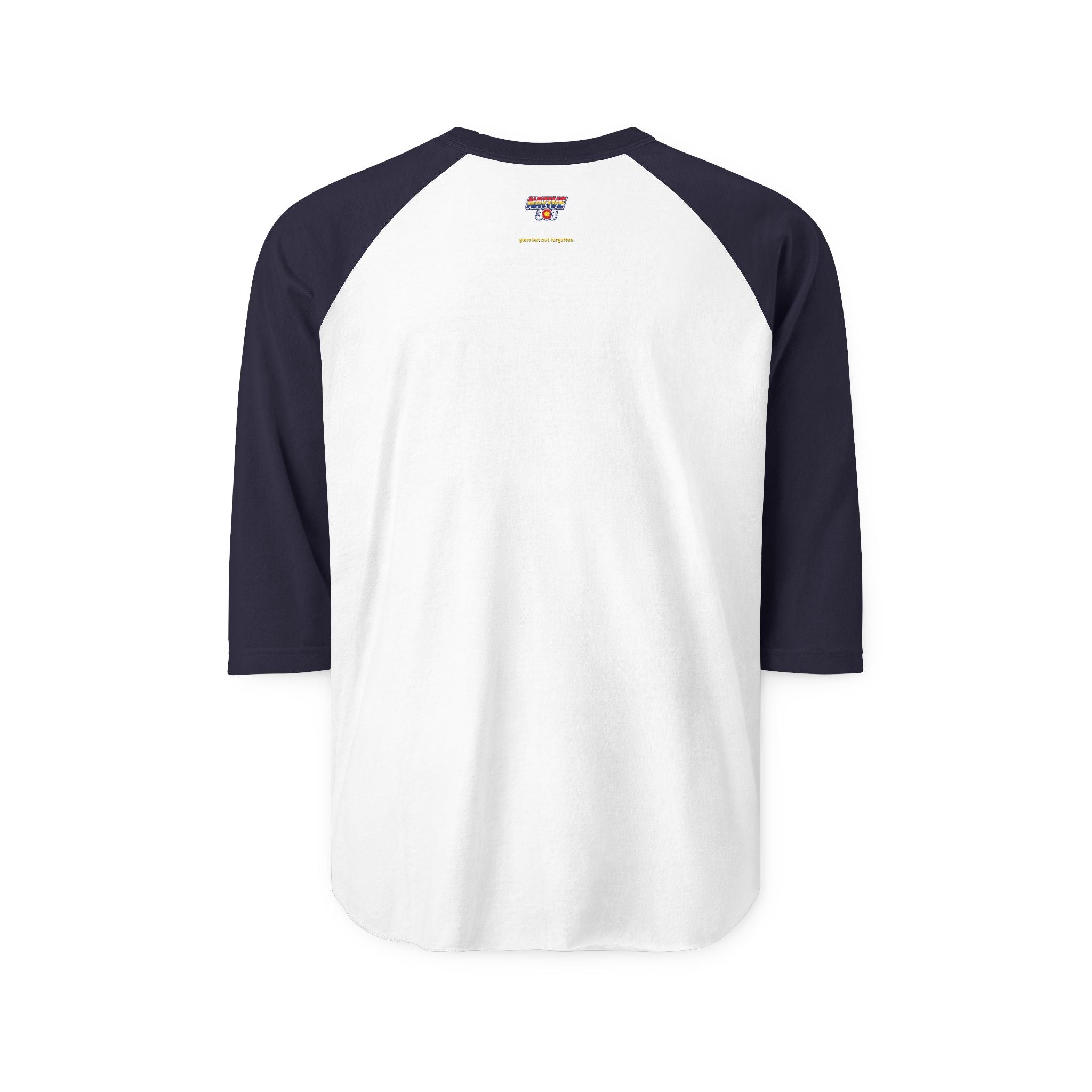 SANCHO’S BROKEN ARROW - Baseball Shirt