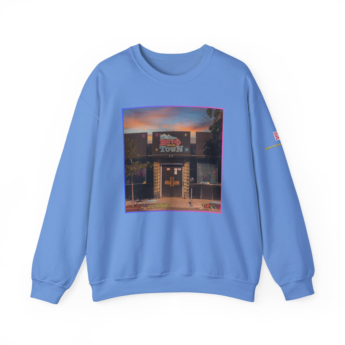 BoyzTown| Native303 Sweatshirt