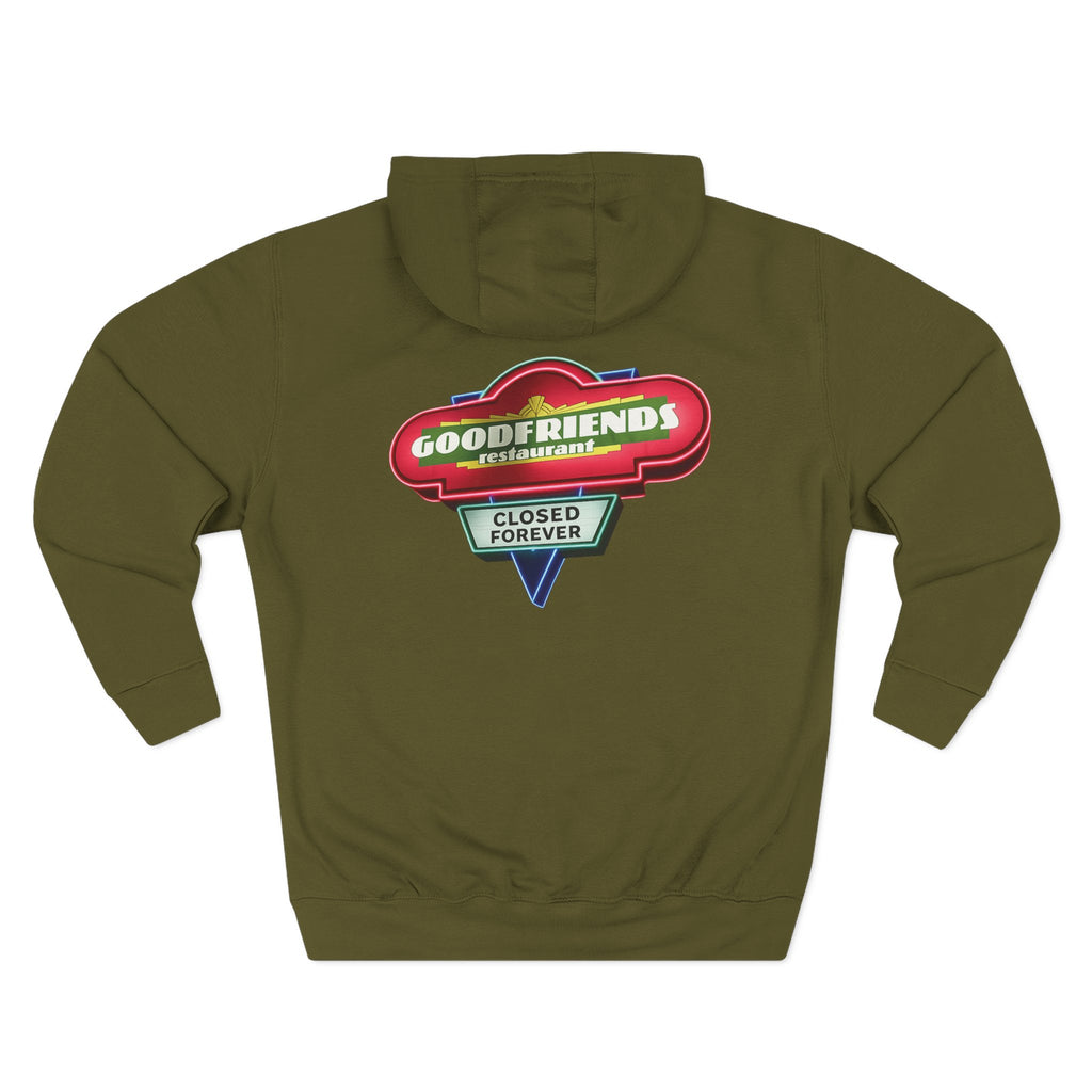 GOODFRIENDS Hoodie