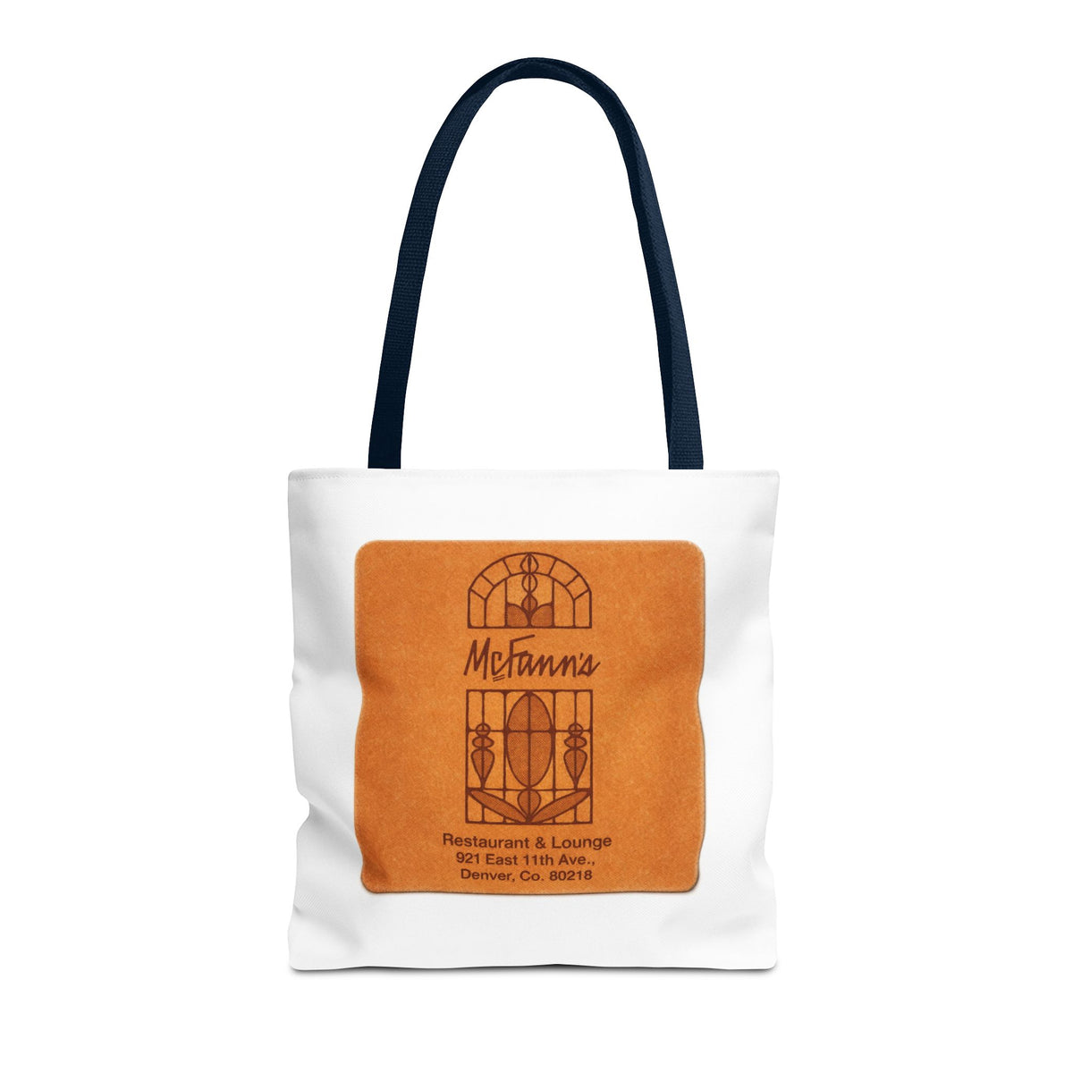 McFann’s Tote