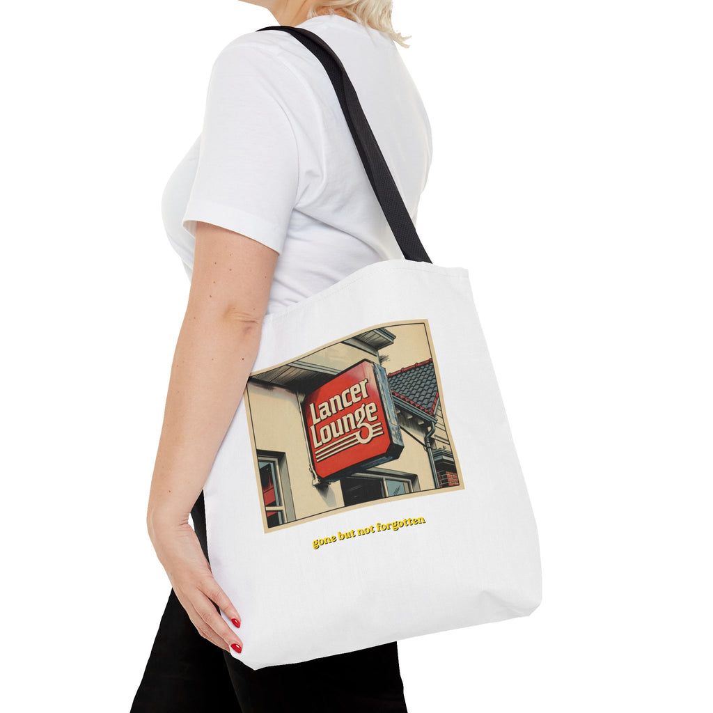 Lancer Lounge Tote