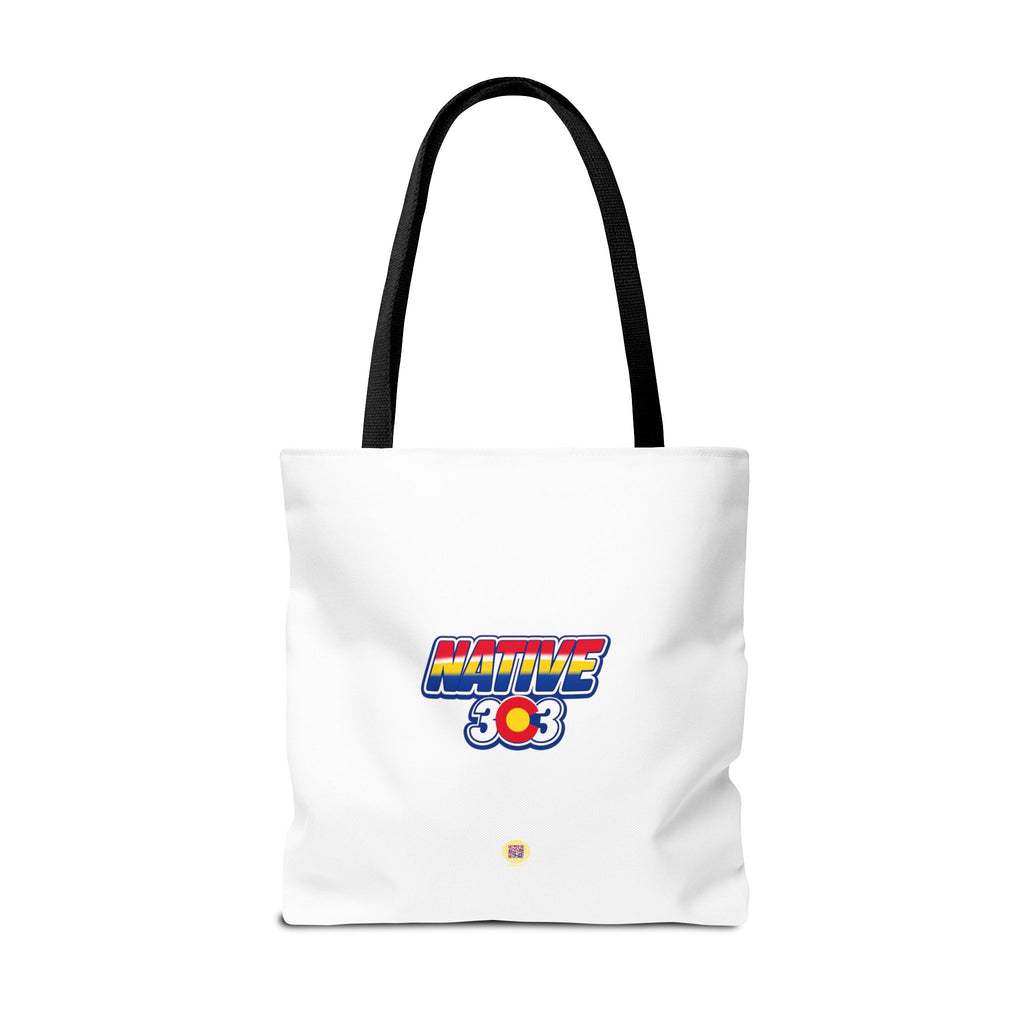 Beta Club Tote