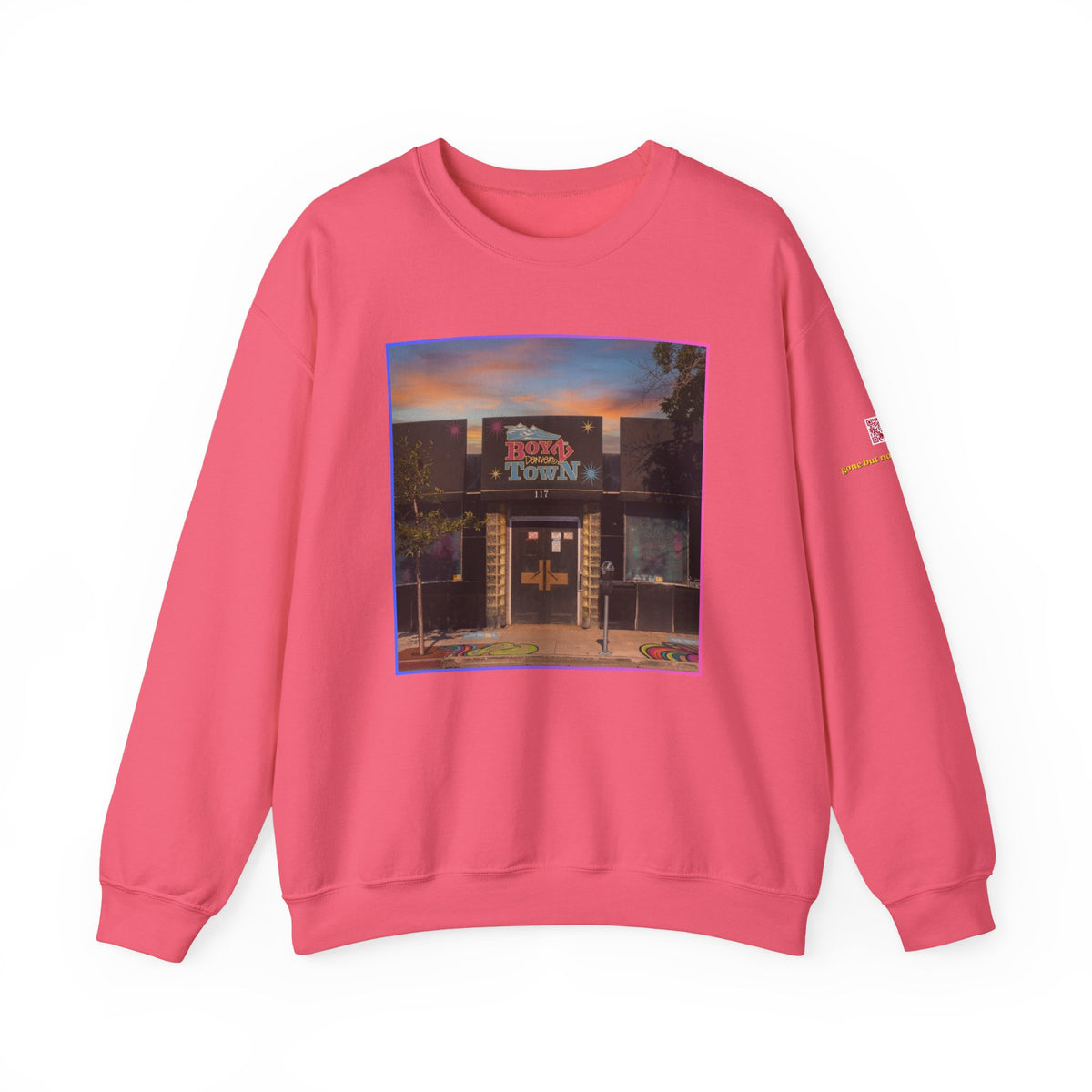 BoyzTown| Native303 Sweatshirt