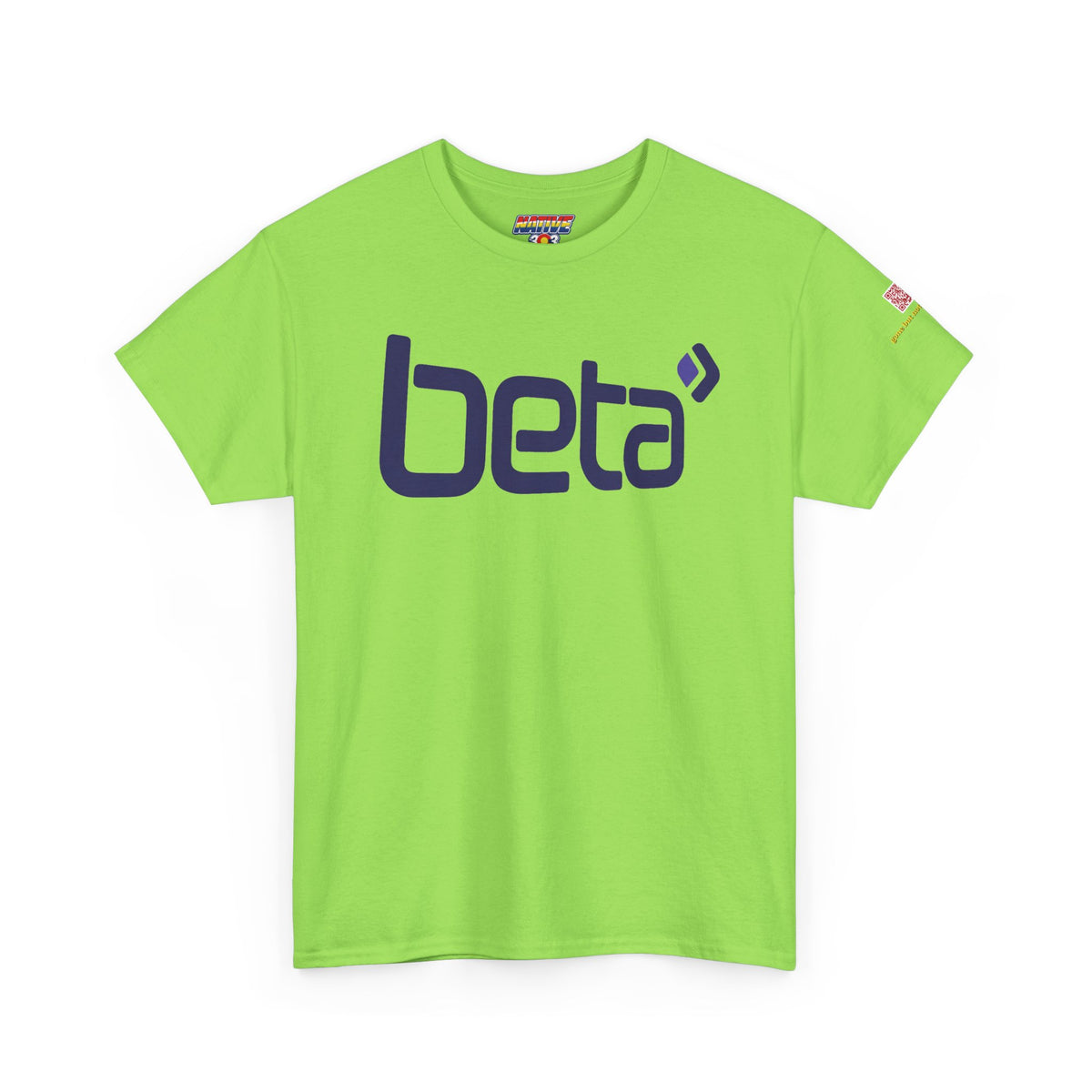 Beta Club - vintage Colorado gear
