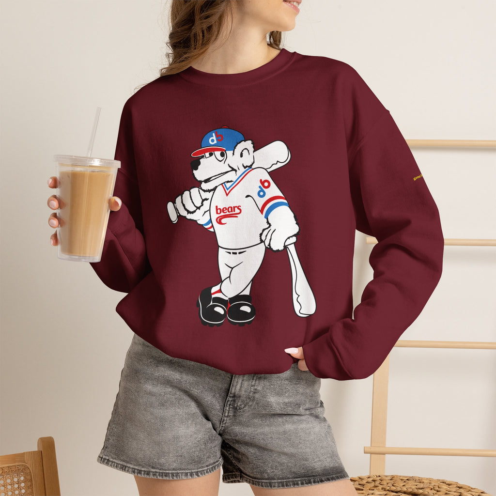 Denver Bears | Native303 Sweatshirt