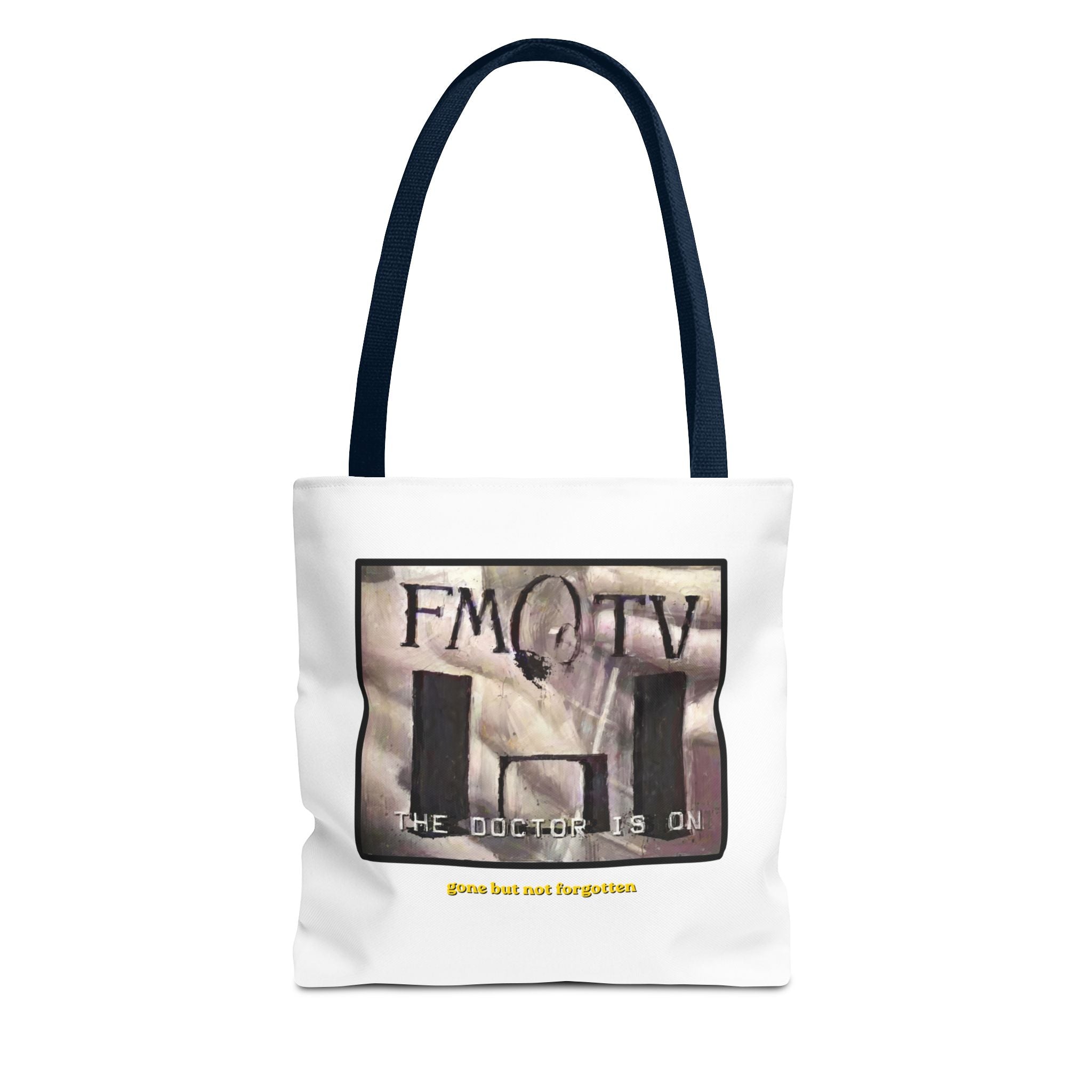 FM/TV Tote