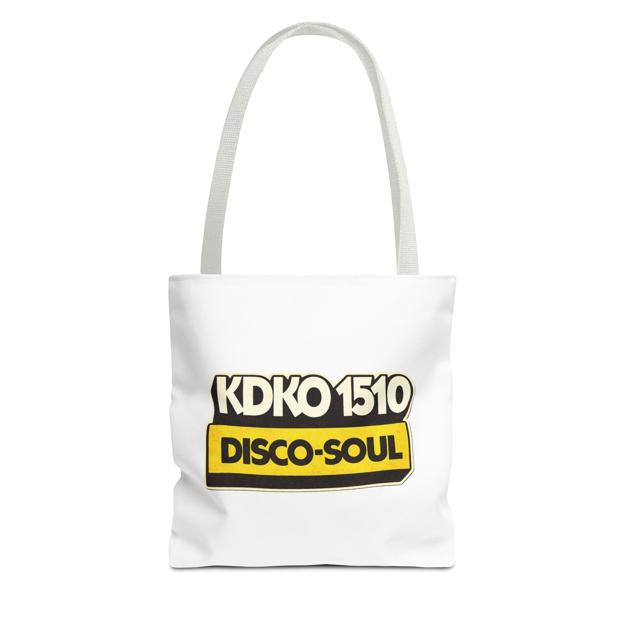 1510 AM KDKO Tote