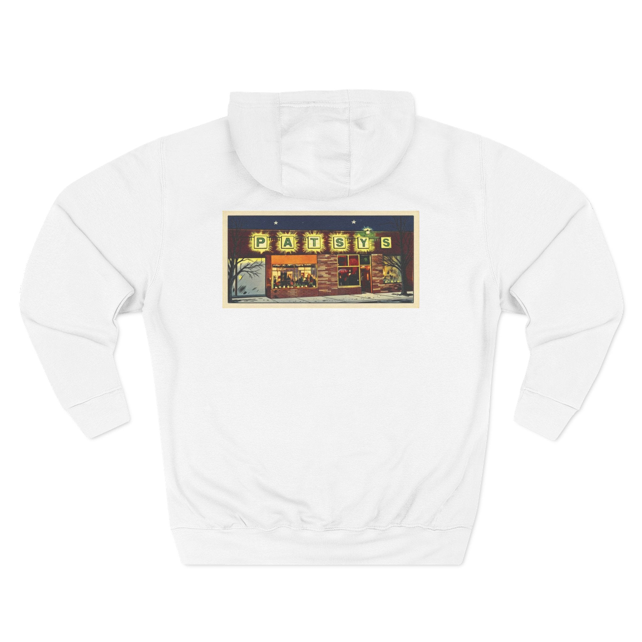 PATSY'S Hoodie