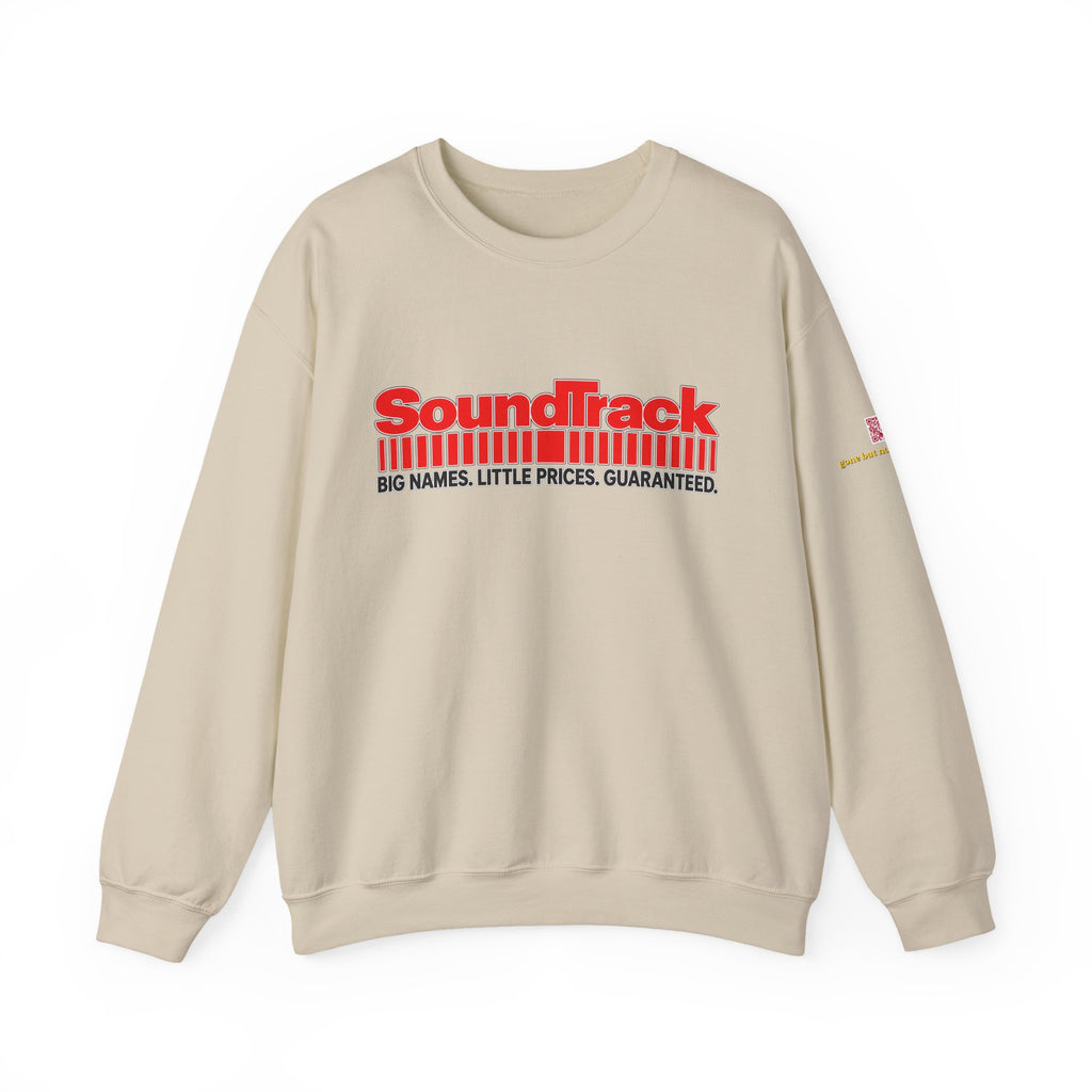 SoundTrack | Native303 Sweatshirt