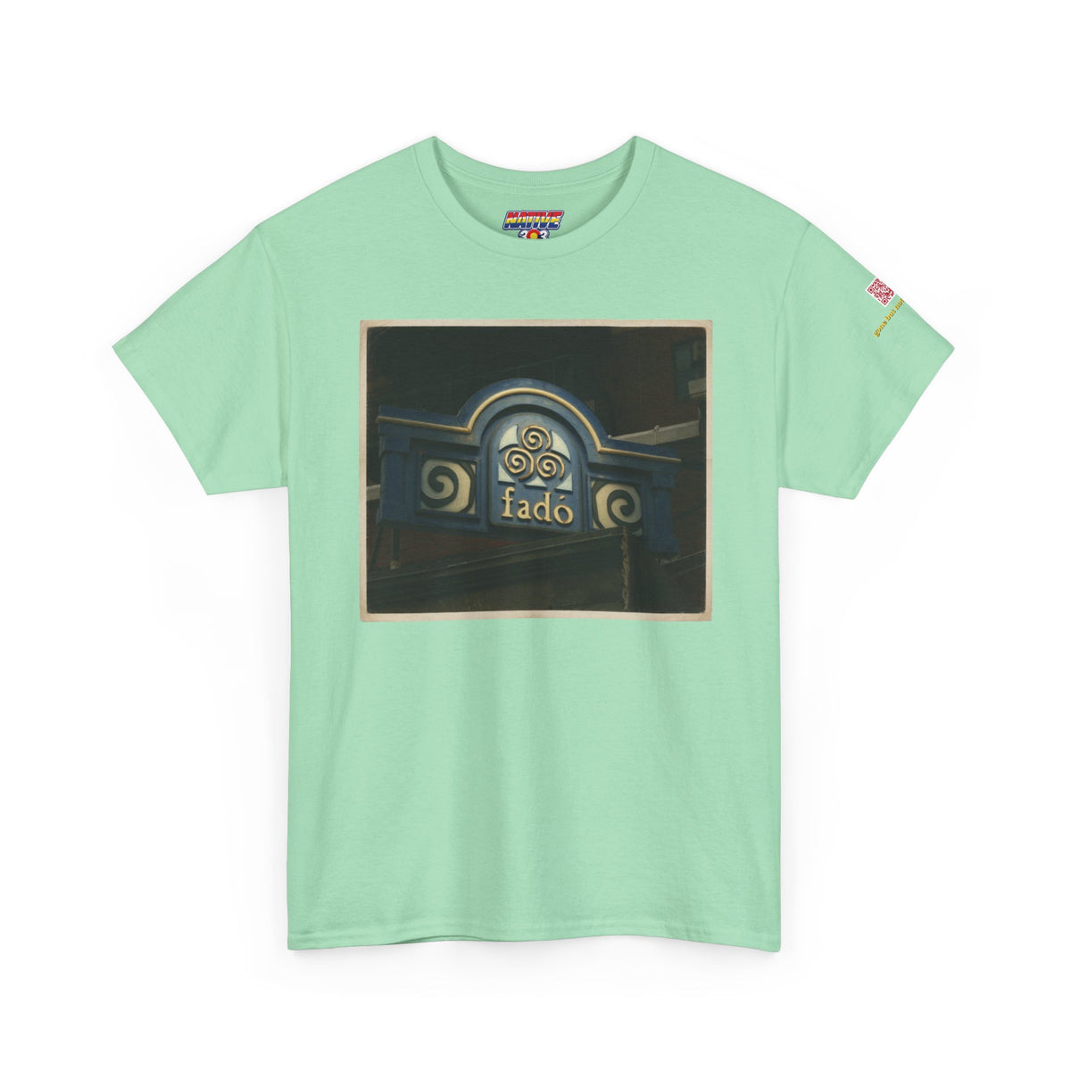 Fado - vintage Denver gear