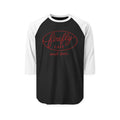FIREFLY CAFE and bar - Baseball Shirt