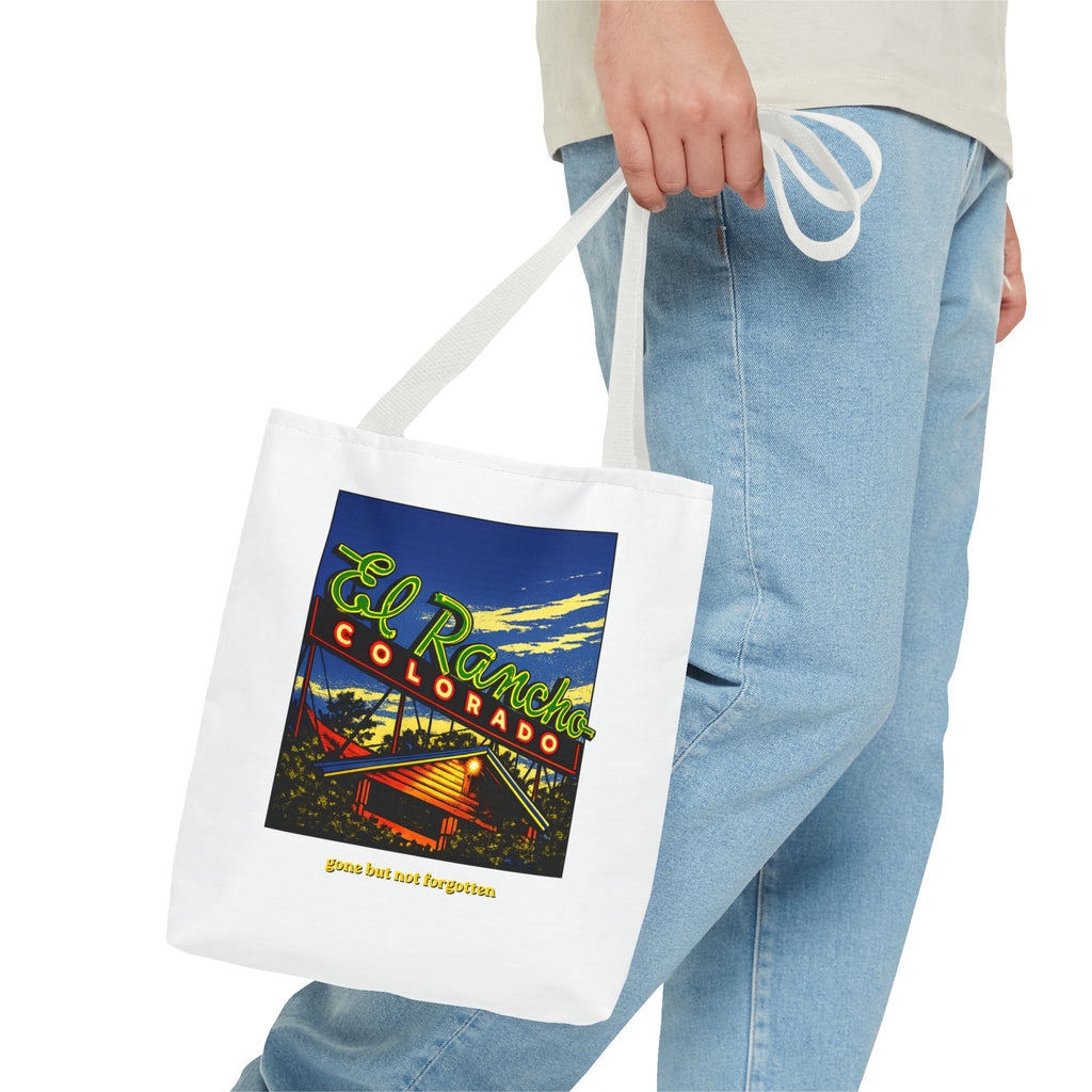 El Rancho Tote