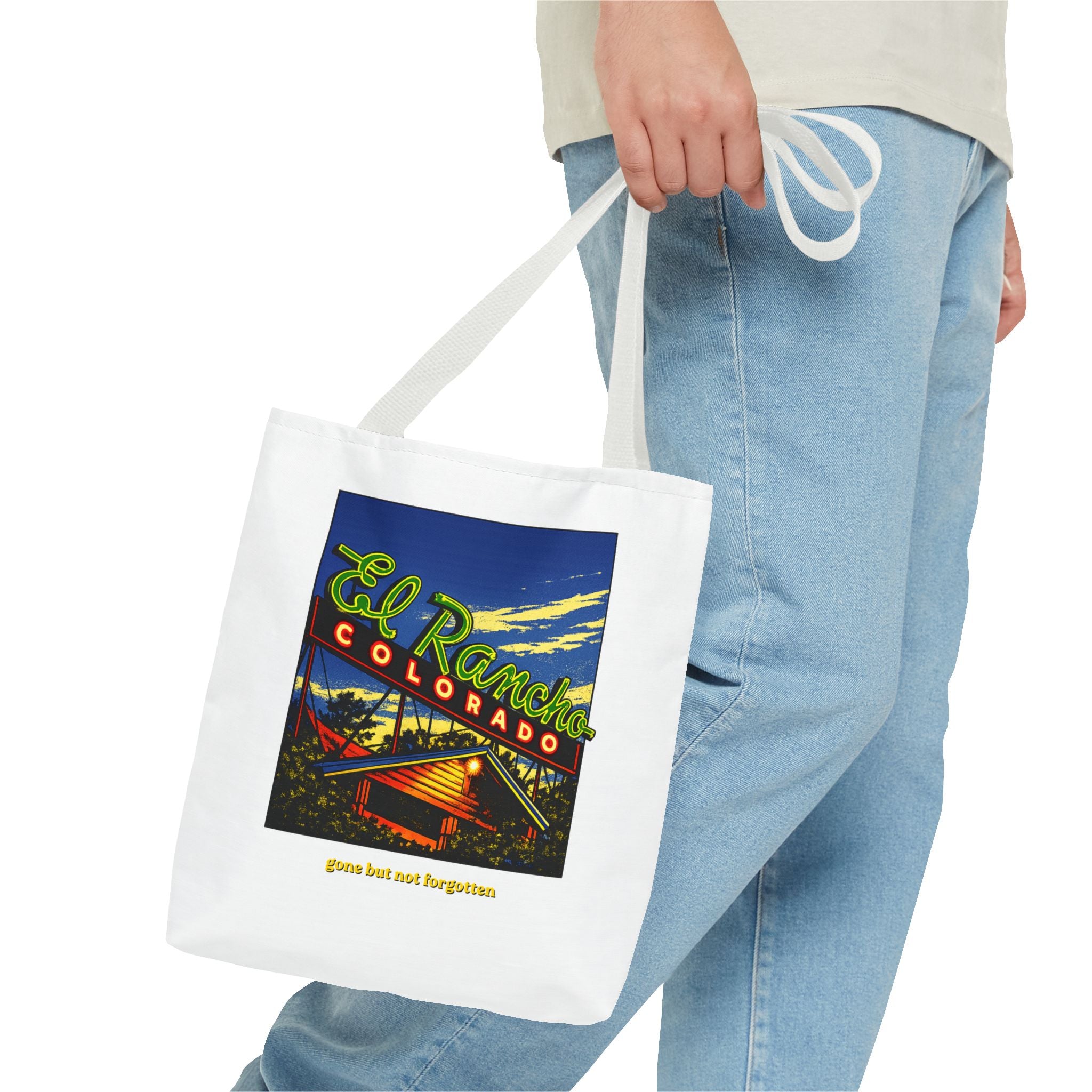 El Rancho Tote