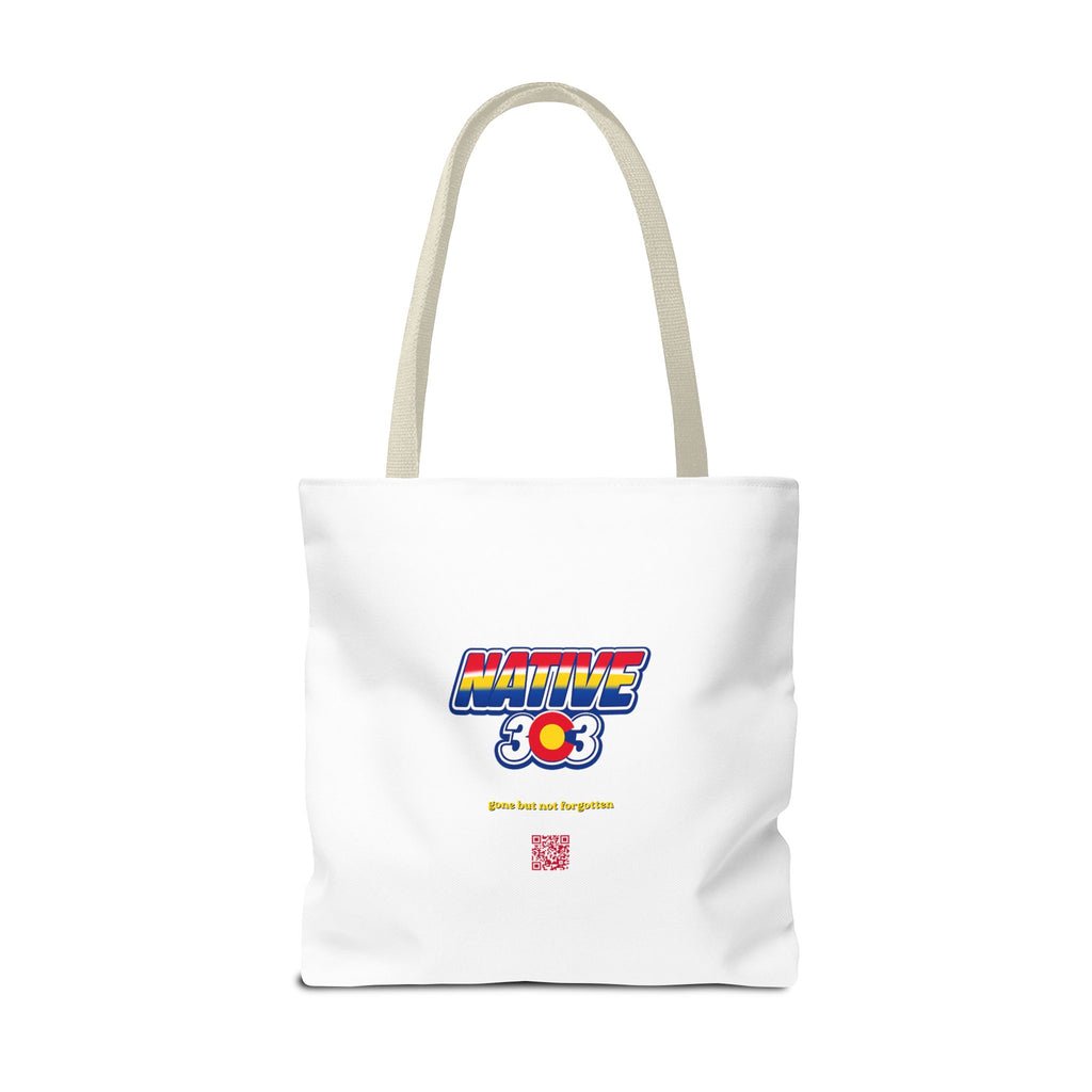 Fuji En Tote