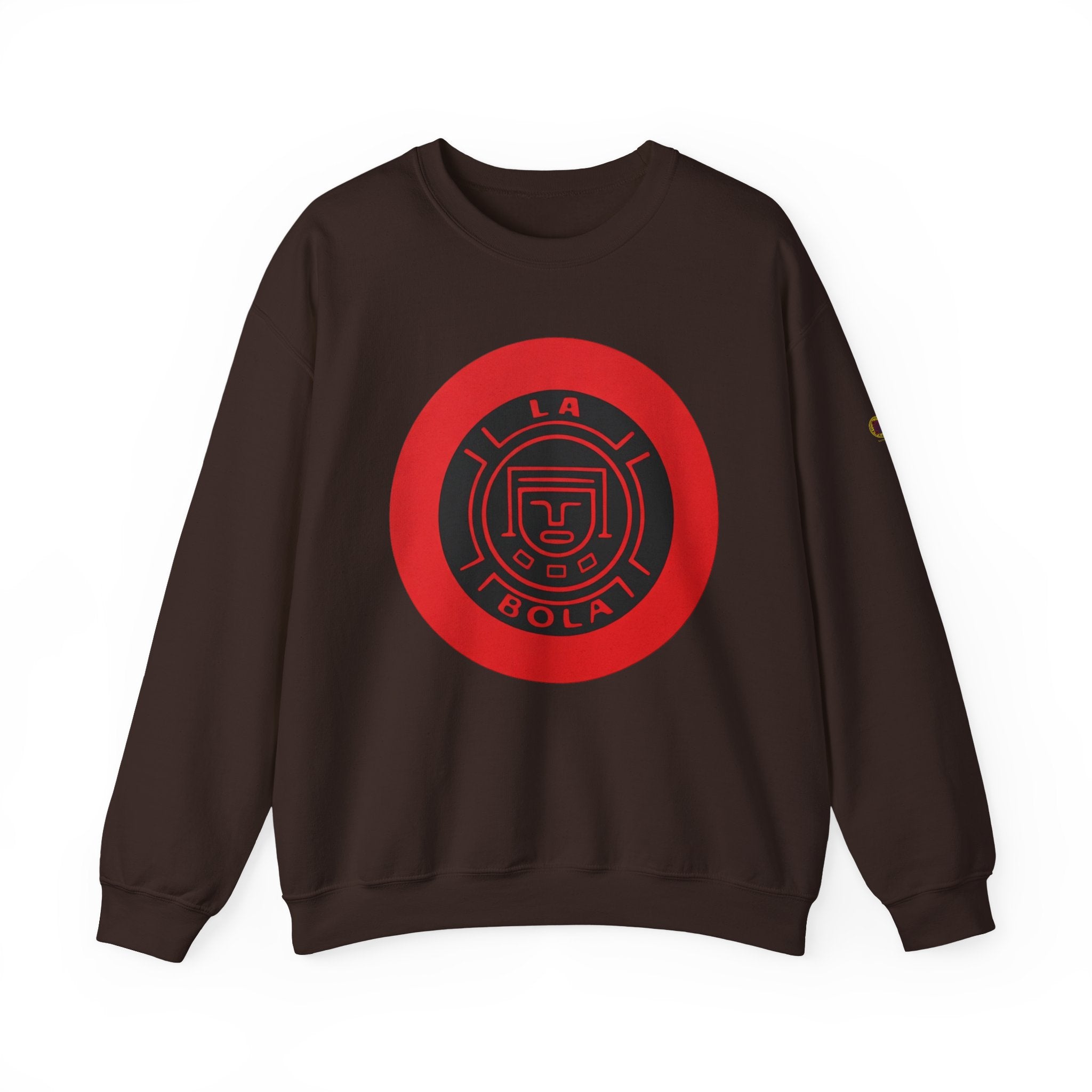 La Bola Mexican restaurant | Native303 Sweatshirt