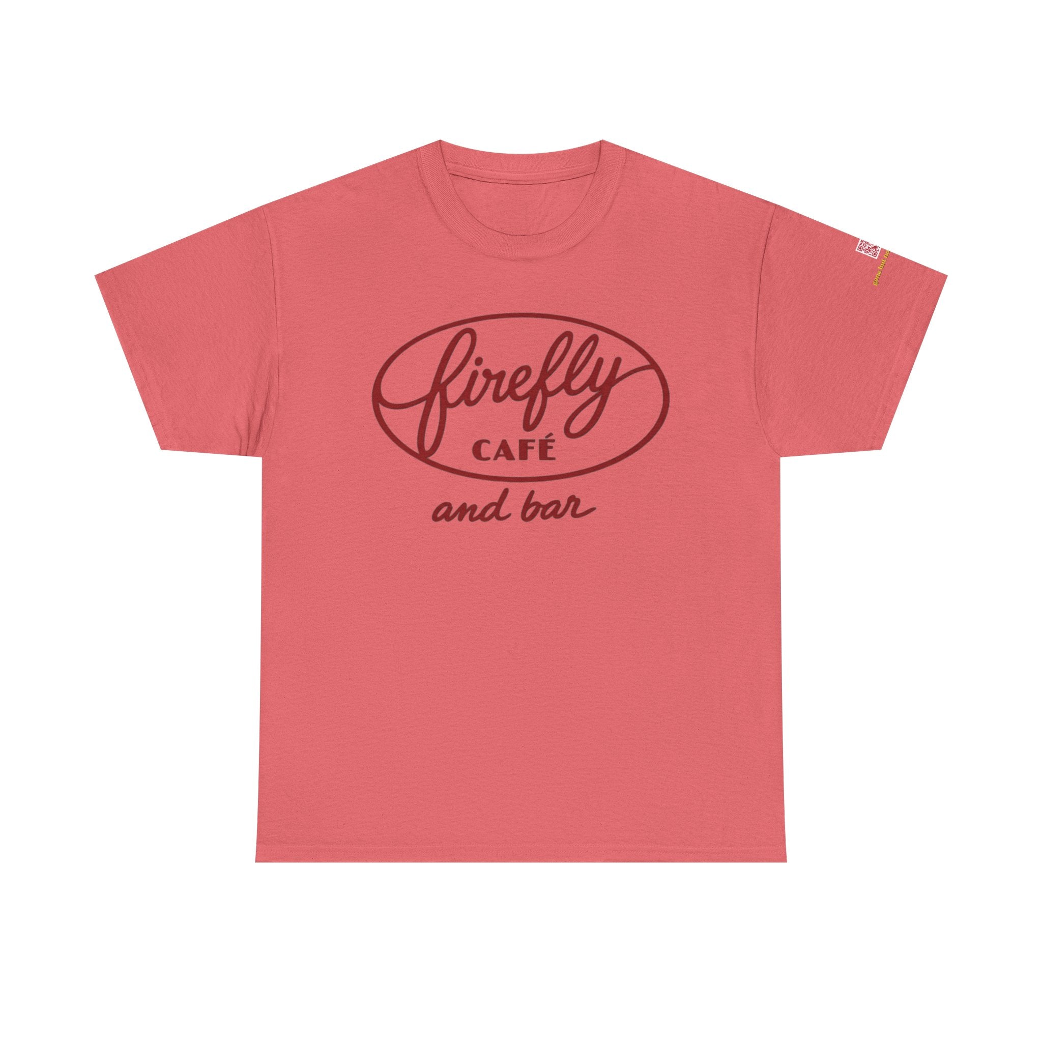 Firefly Cafe and bar - vintage Denver gear