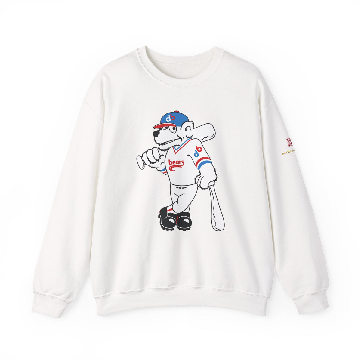 Denver Bears | Native303 Sweatshirt