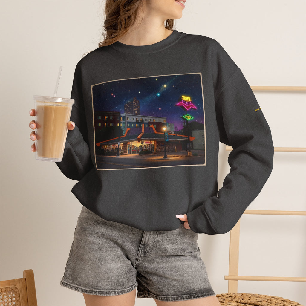 TOM’S DINER | Native303 Sweatshirt