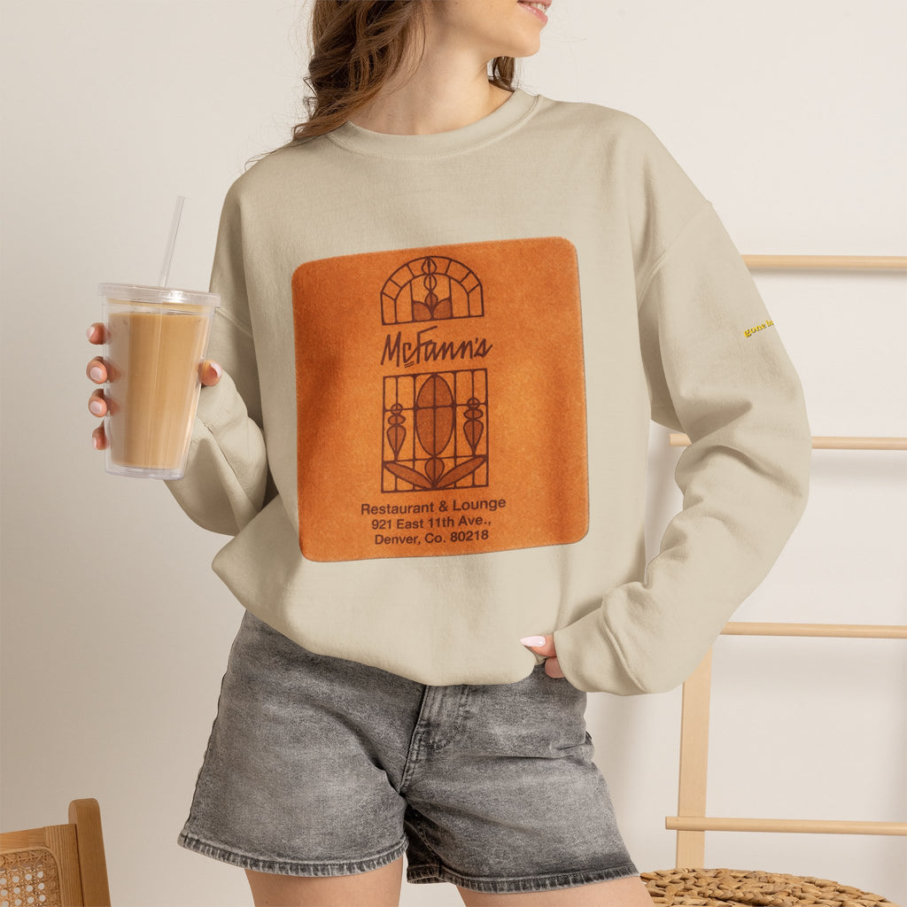 McFann’s | Native303 Sweatshirt