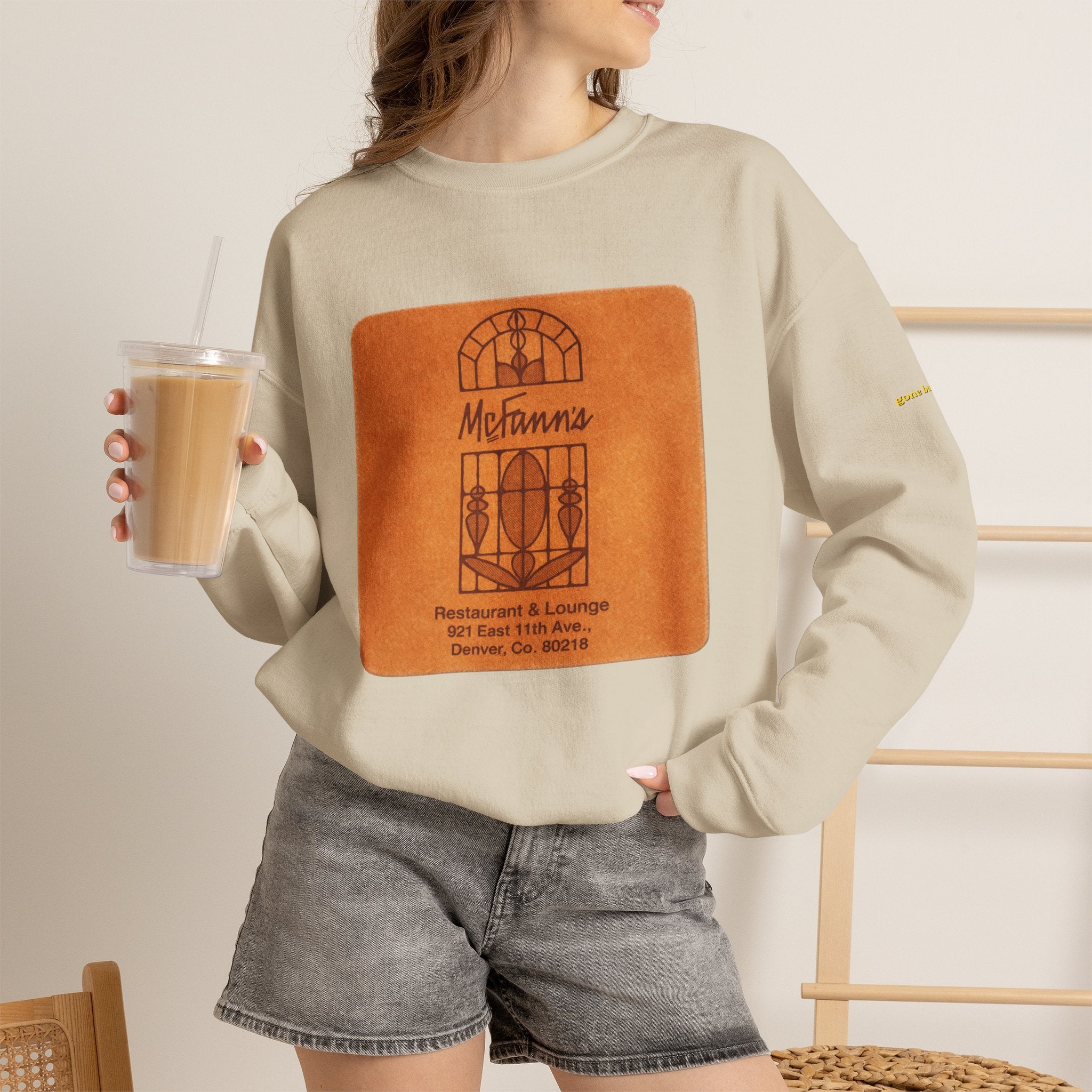 McFann’s | Native303 Sweatshirt