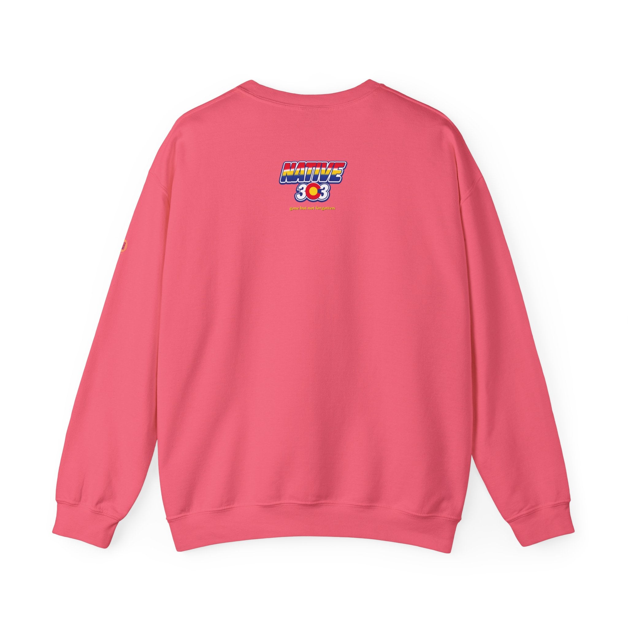 GRIFF’S | Native303 Sweatshirt