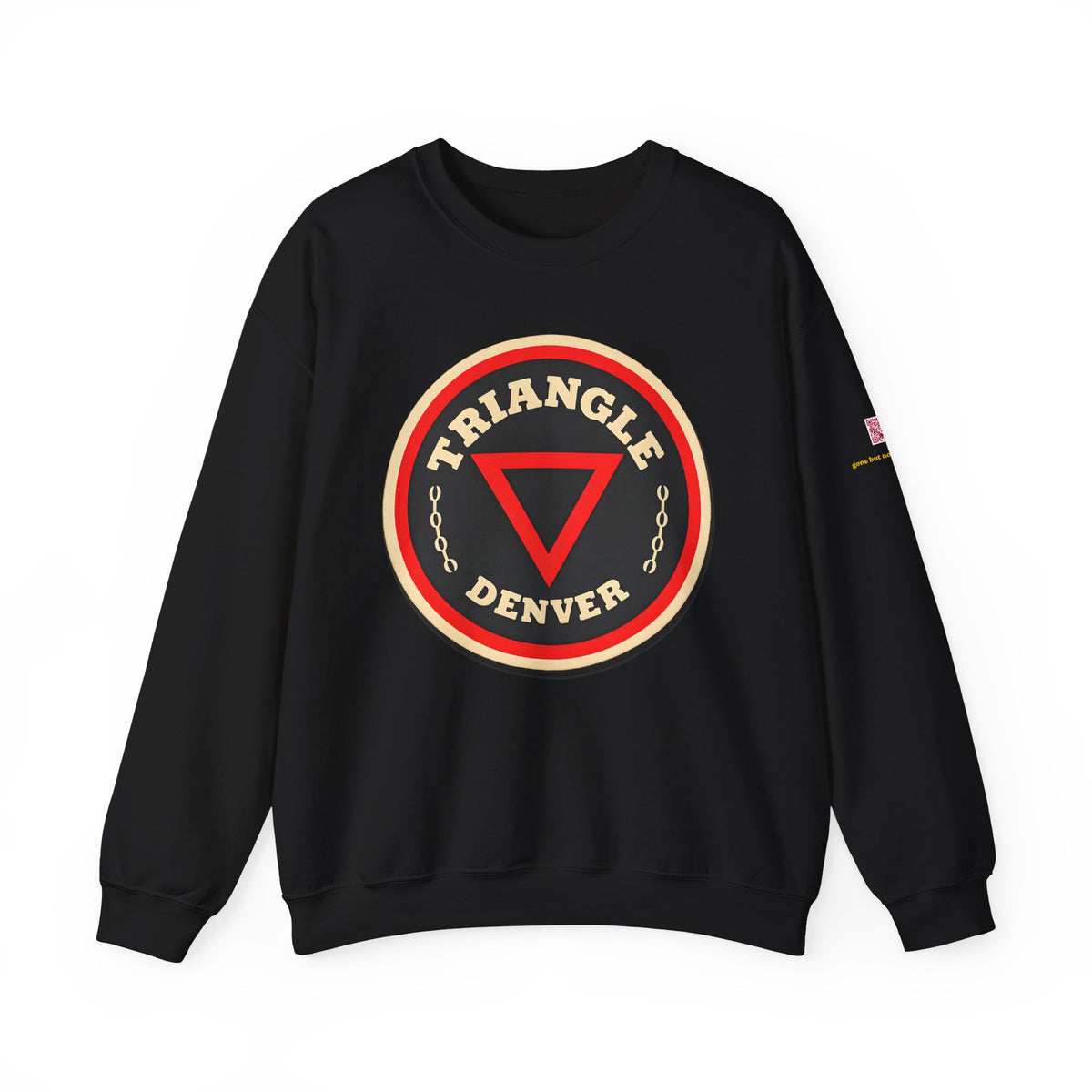 TRIANGLE BAR | Native303 Sweatshirt