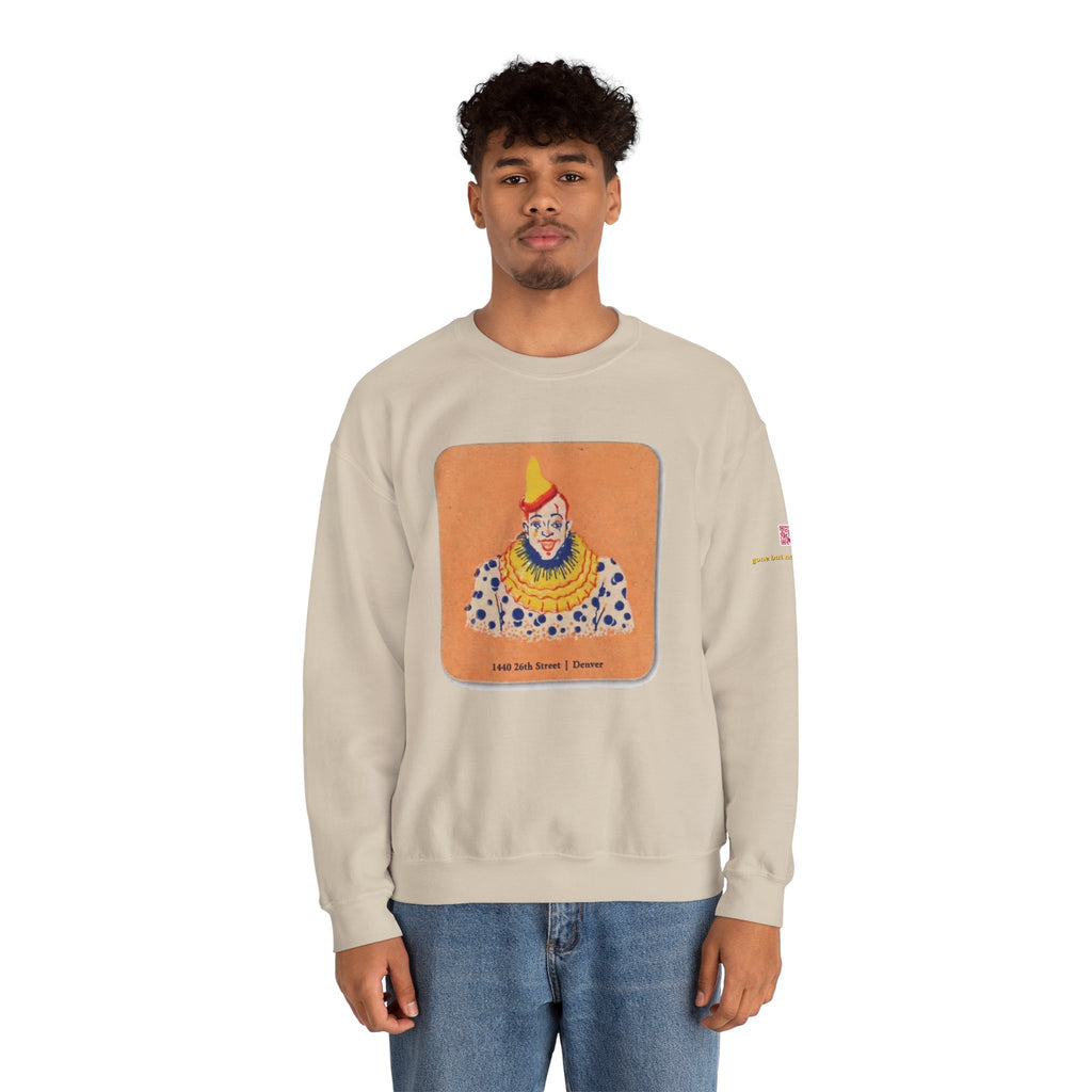 Pagliacci's | Native303 Sweatshirt