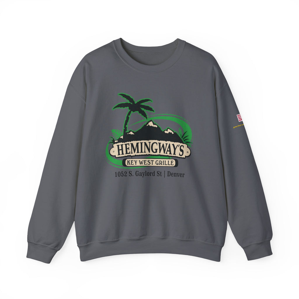 Hemingway's | Native303 Sweatshirt