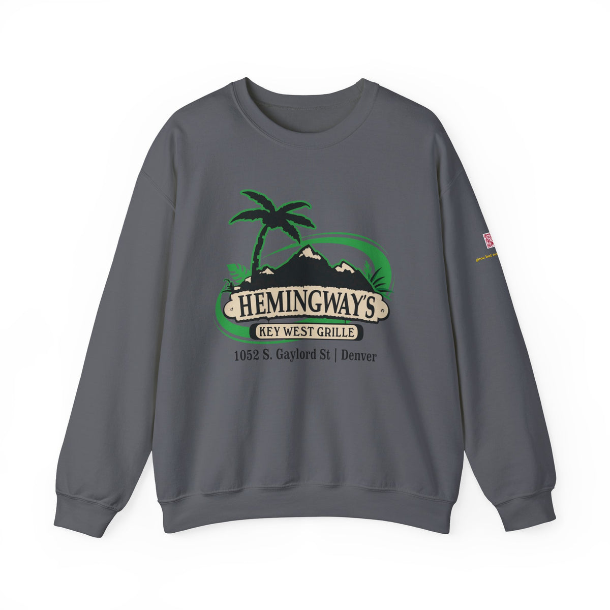 Hemingway's | Native303 Sweatshirt