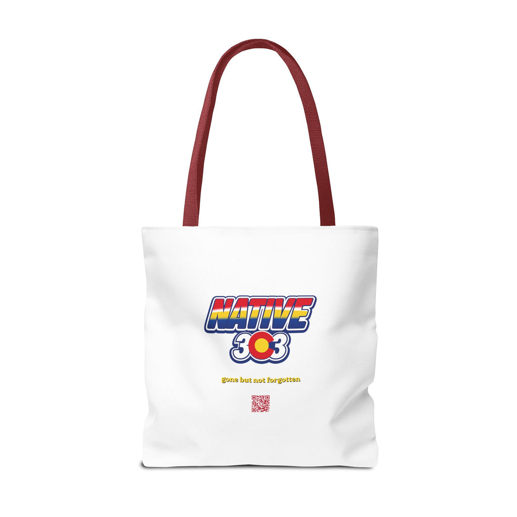 Northwoods Inn Tote
